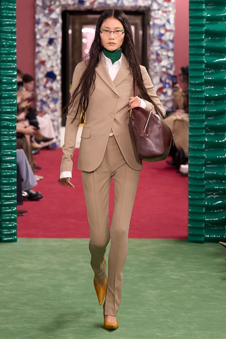 Look Fall/Winter 2026, image 28