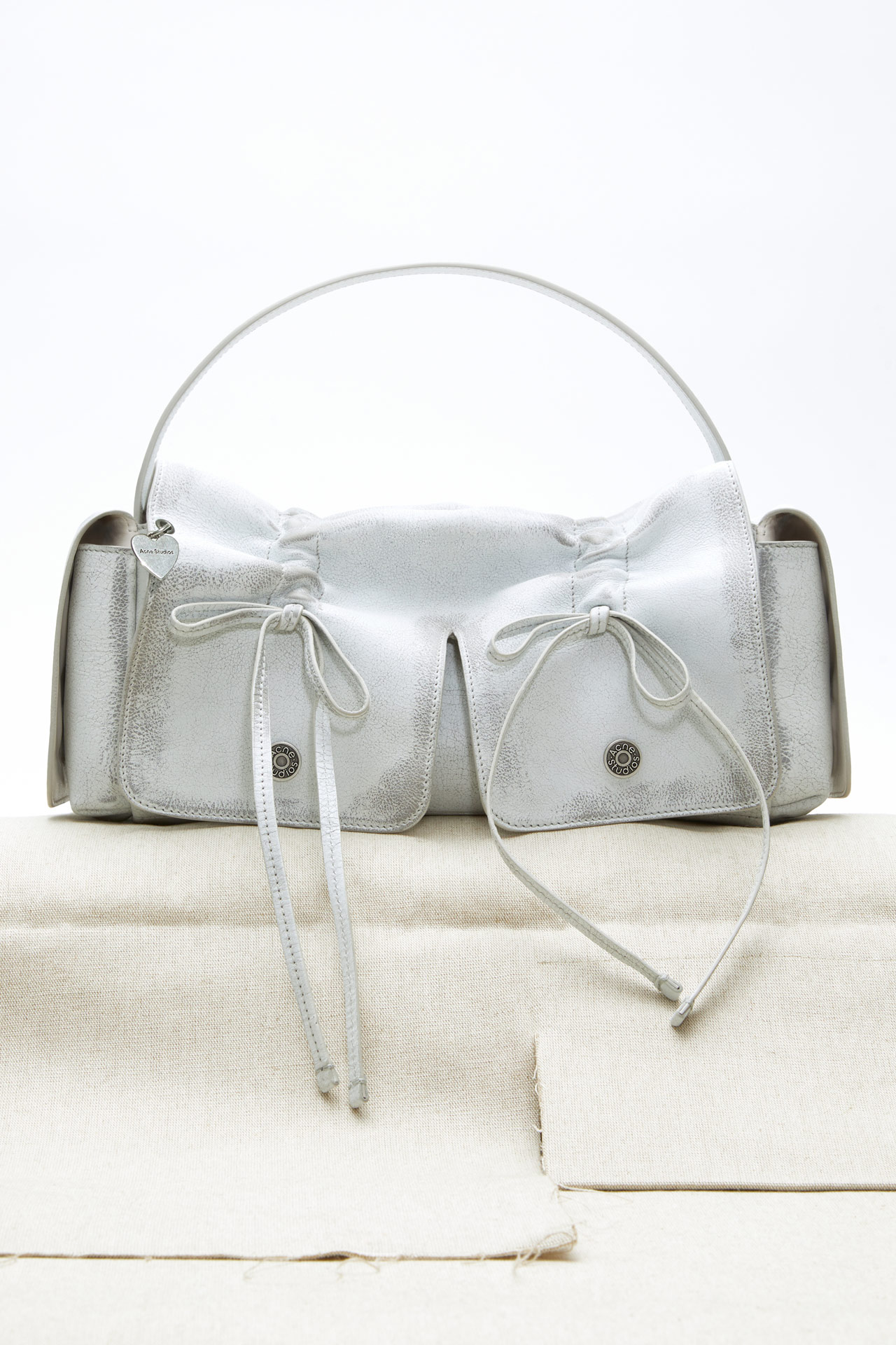 Acne Studios Acne Studios Bags.. Pink main image 0