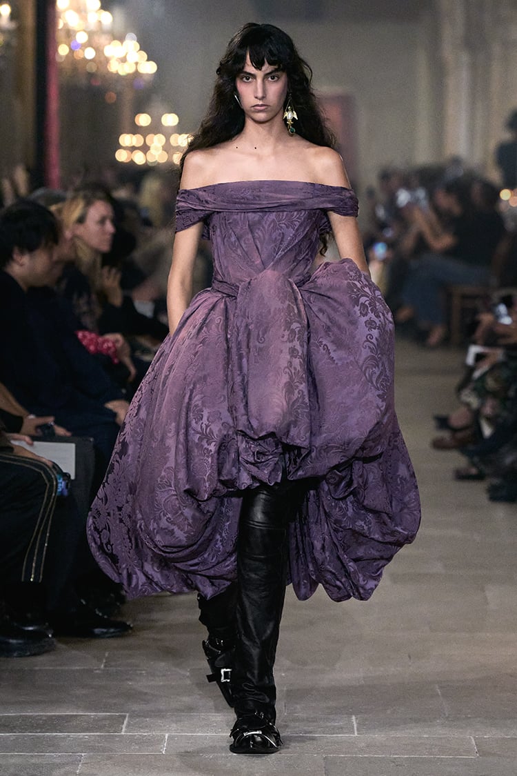 Look Spring/Summer 2027, image 6