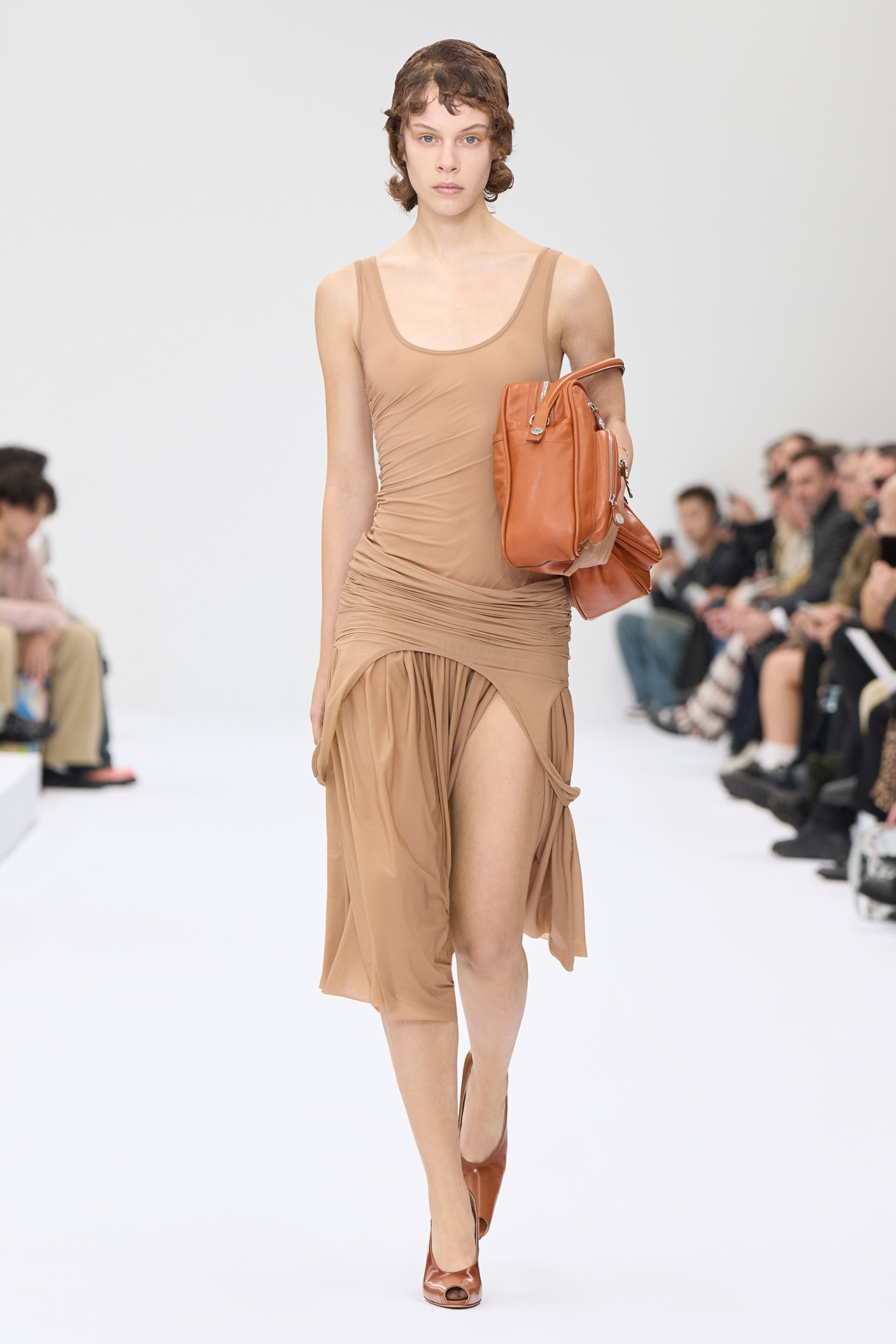 Acne Studios - Spring/Summer 2025 Collection