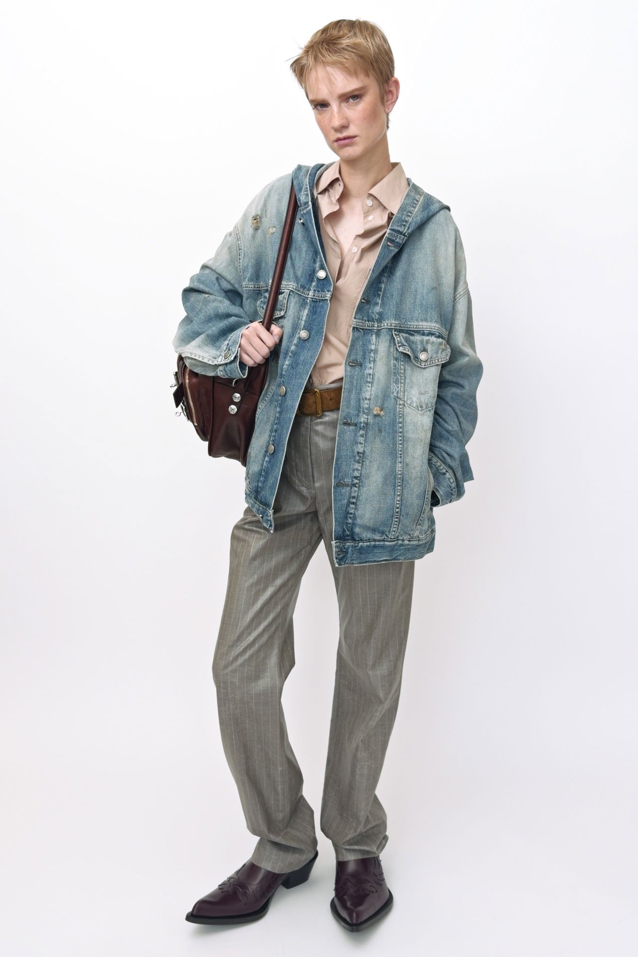 FN-UX-OUTW000113, Mid Blue