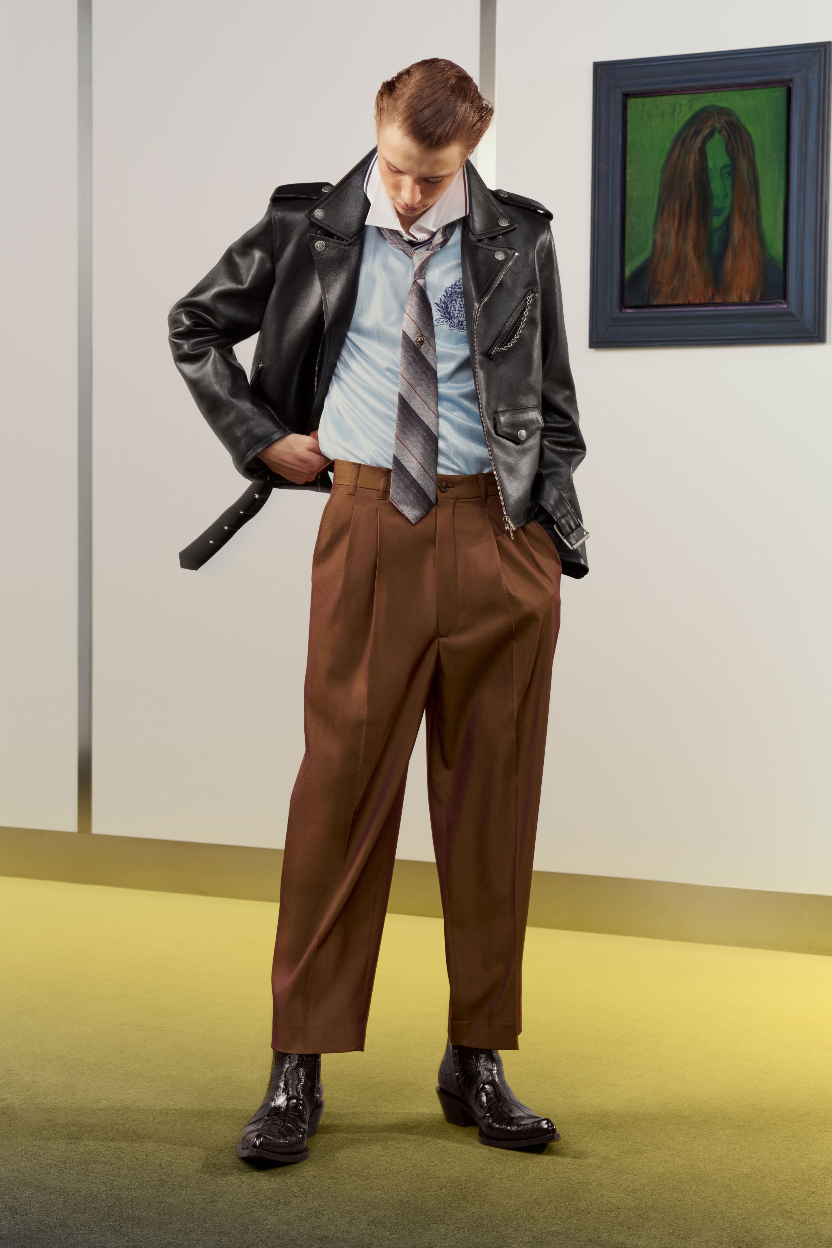 Look Spring/Summer 2027, image 21