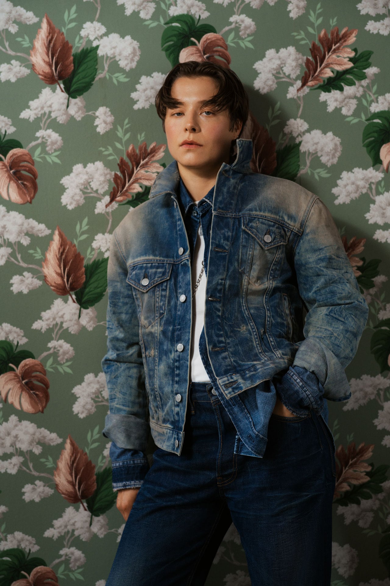 Acne Studios Celebrating 30 Years with Emma D
