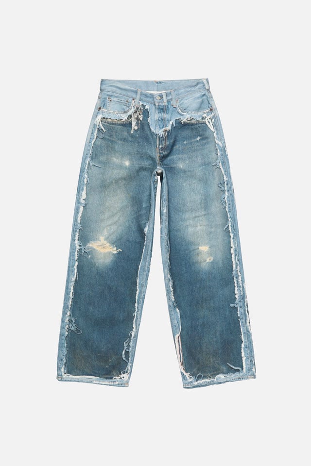 Women’s jeans