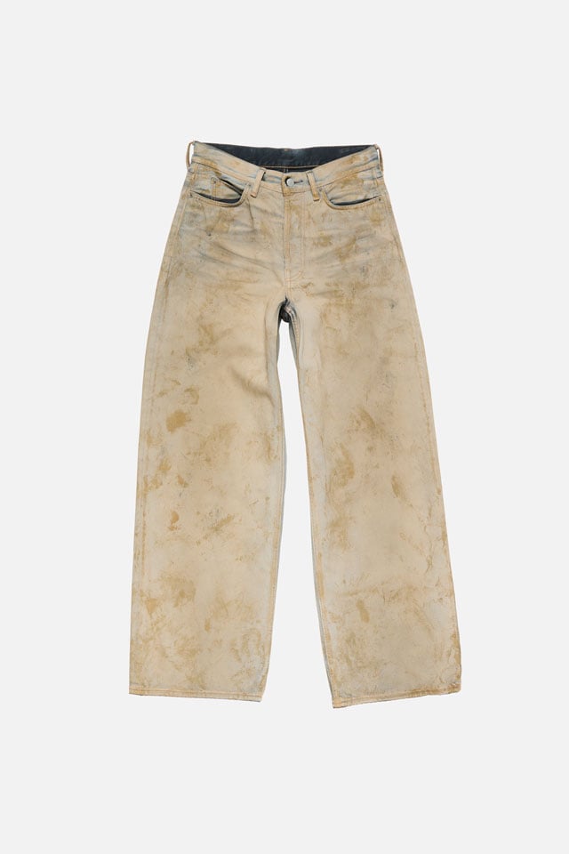 Men’s jeans