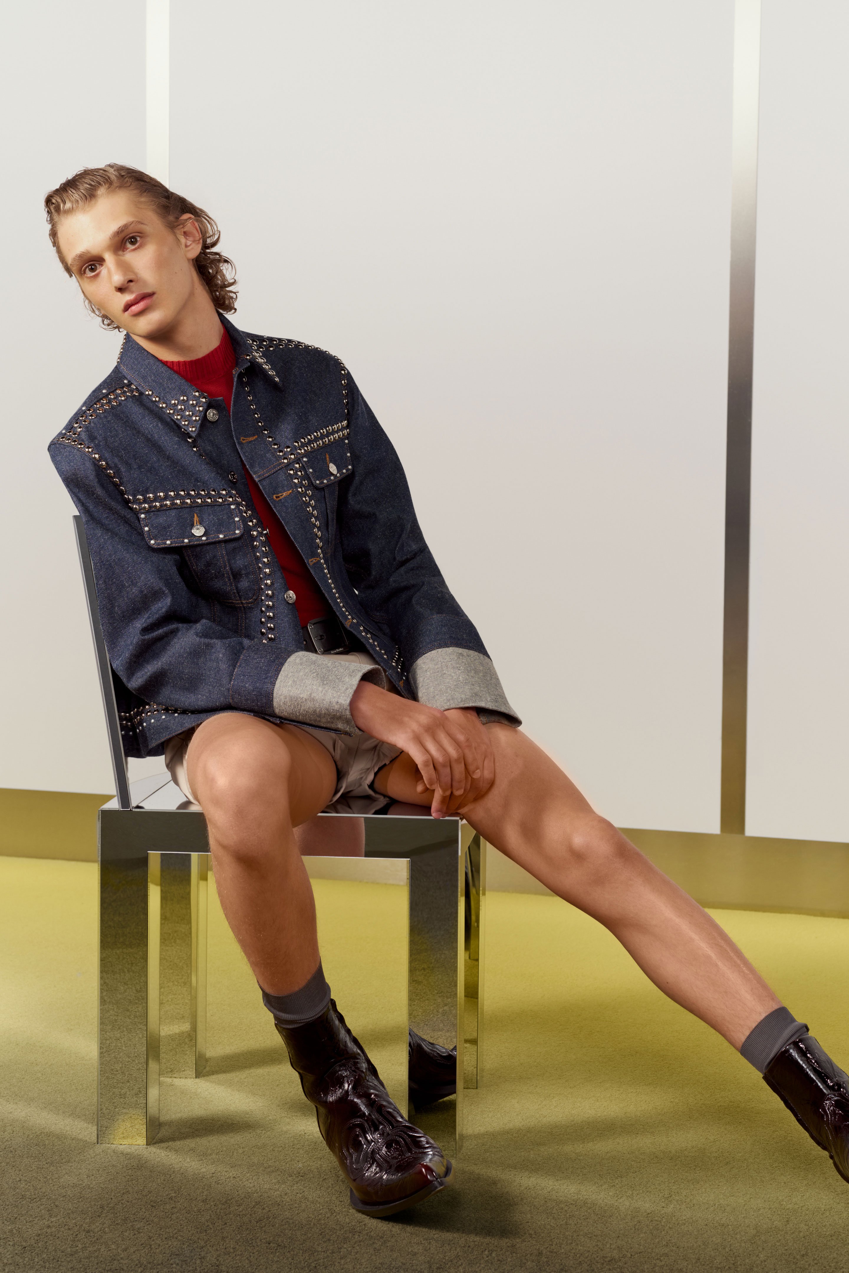 Look Spring/Summer 2027, image 16