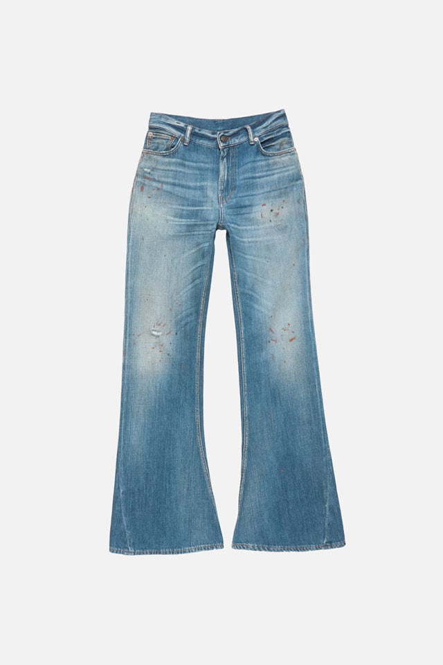 Women’s jeans