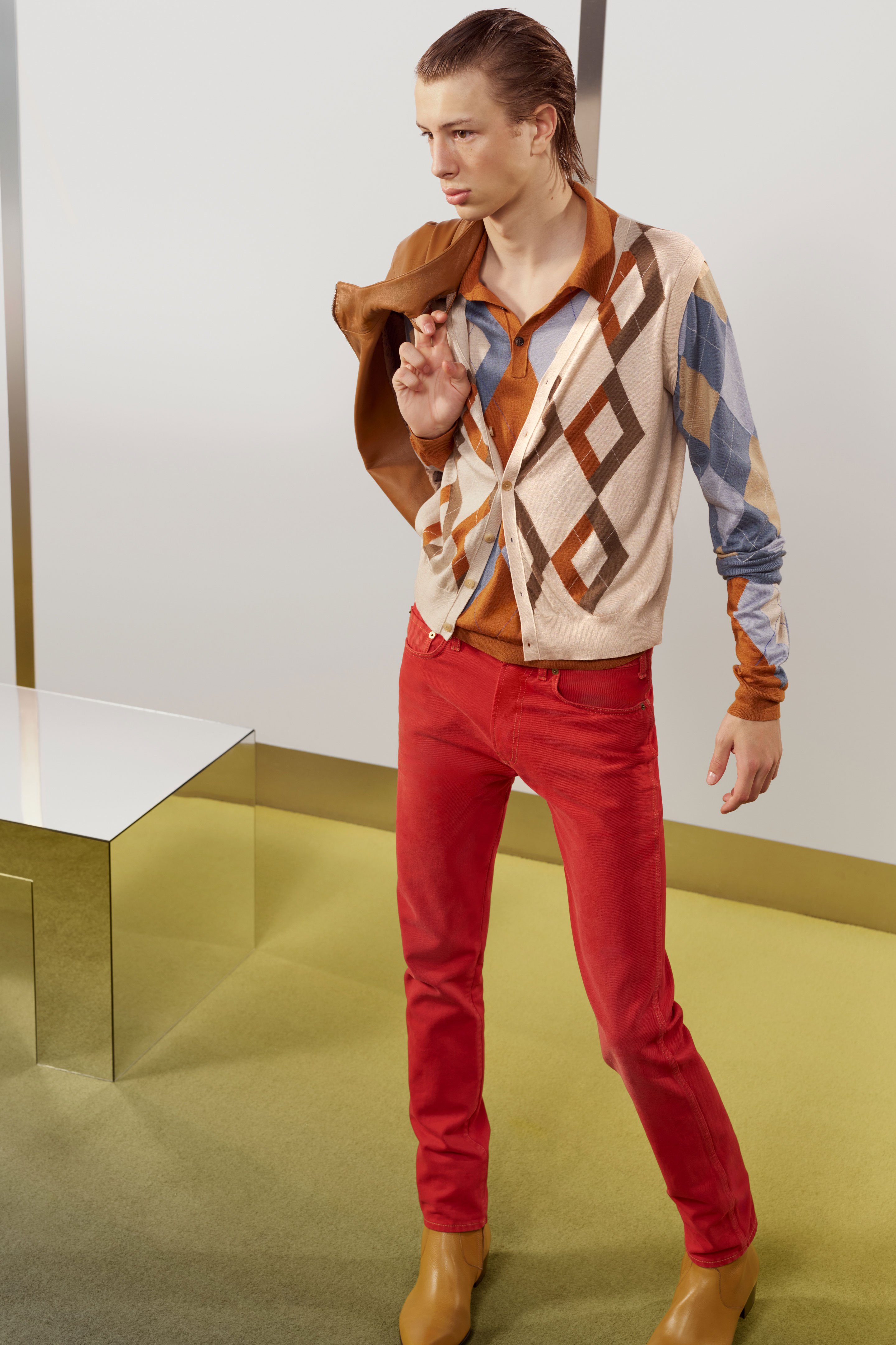 Look Spring/Summer 2027, image 12
