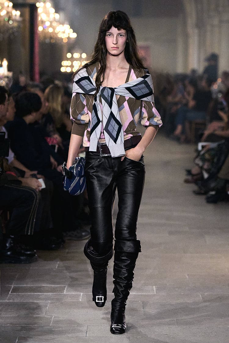 Look Spring/Summer 2027, image 21