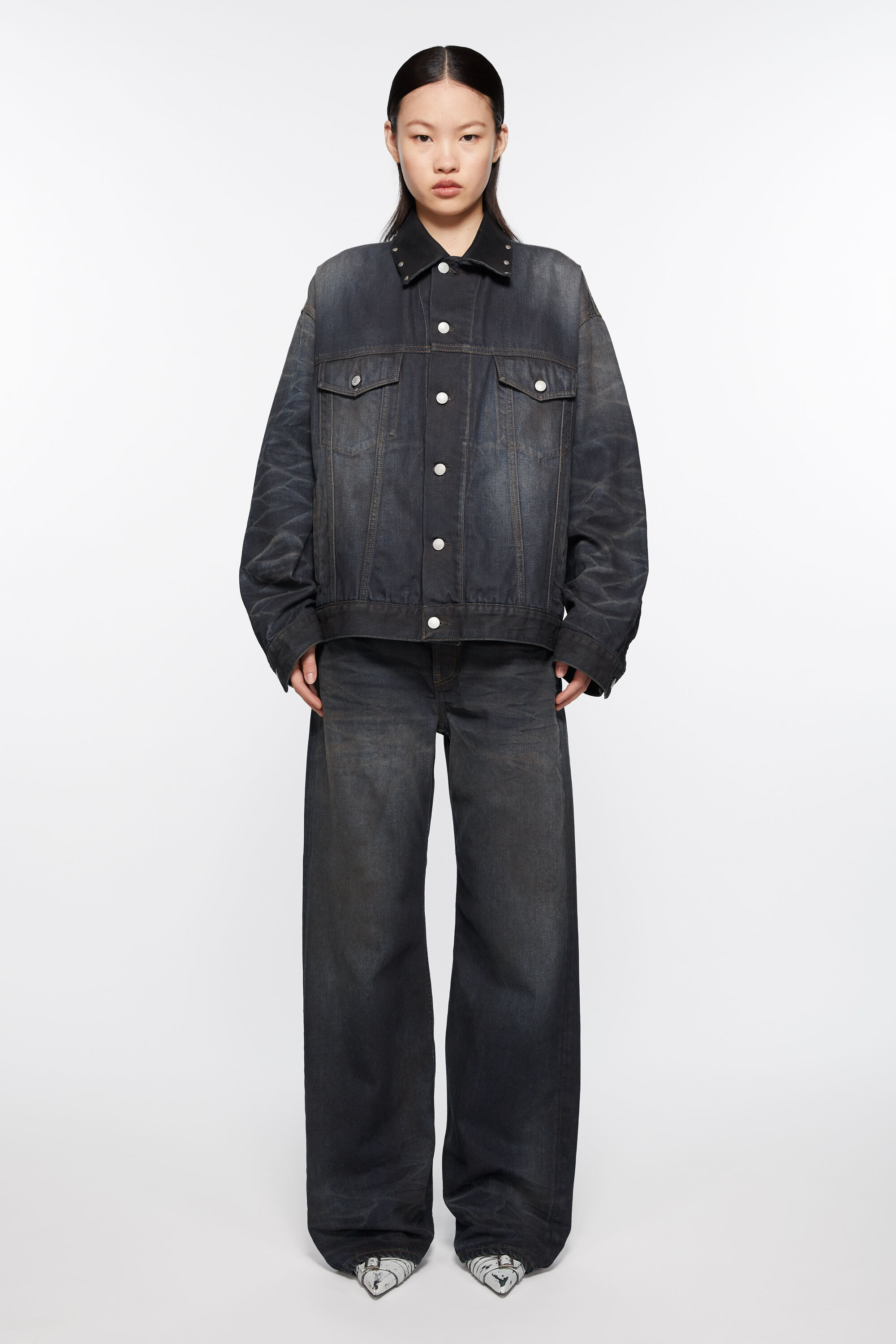 Acne Studios - Shop the official site