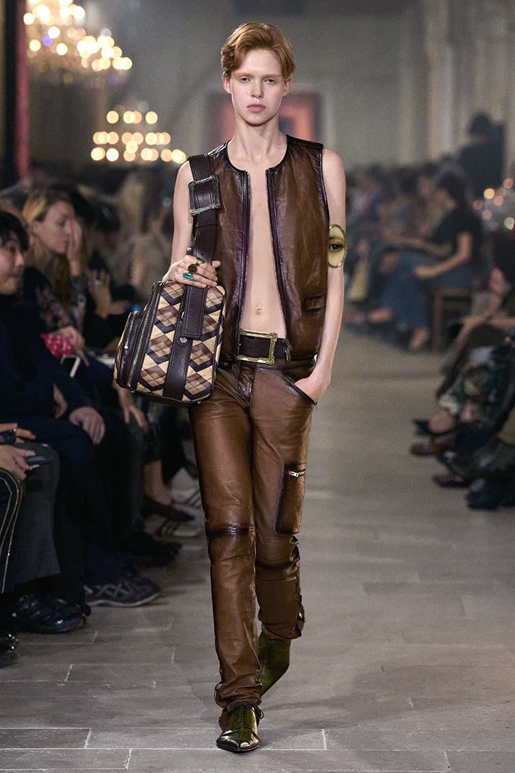Look Spring/Summer 2027, image 18
