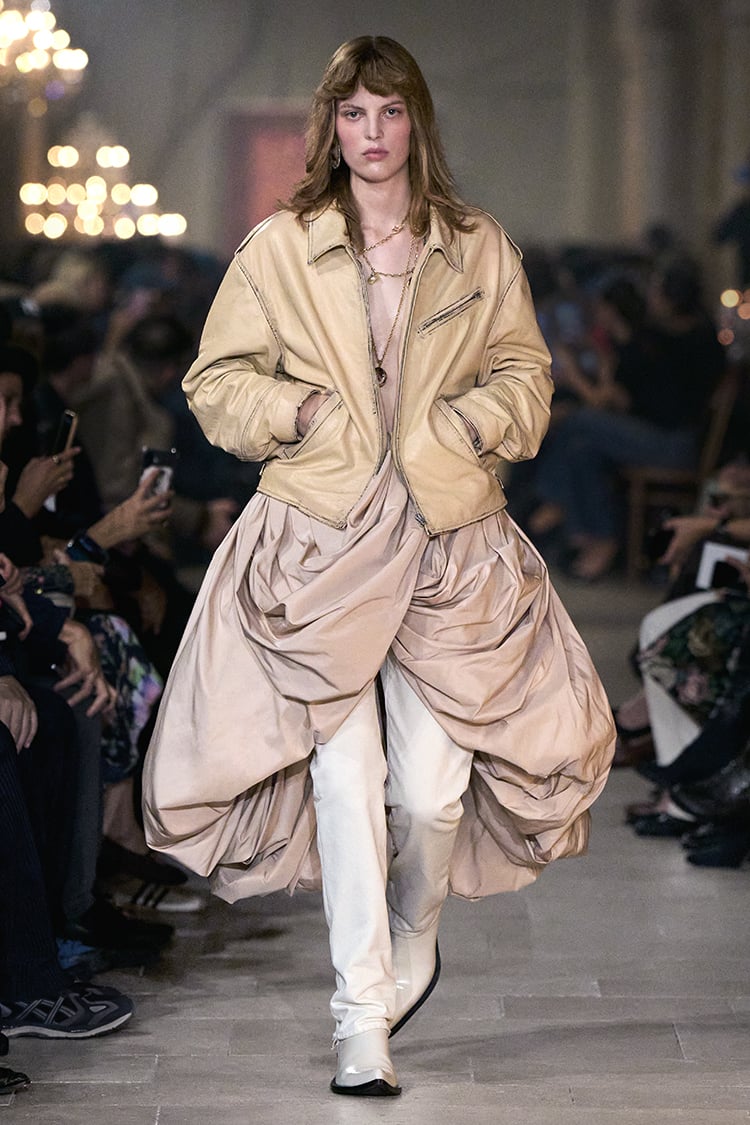 Look Spring/Summer 2027, image 1