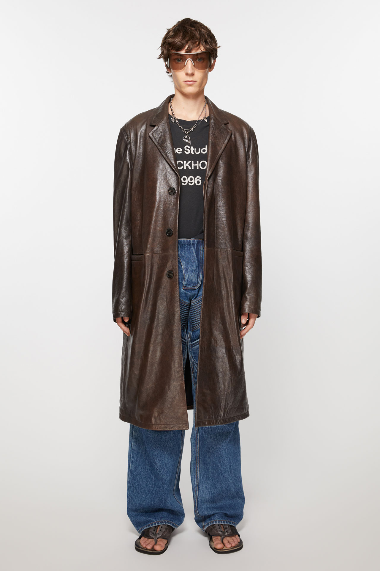 Acne Studios - Shop the official site