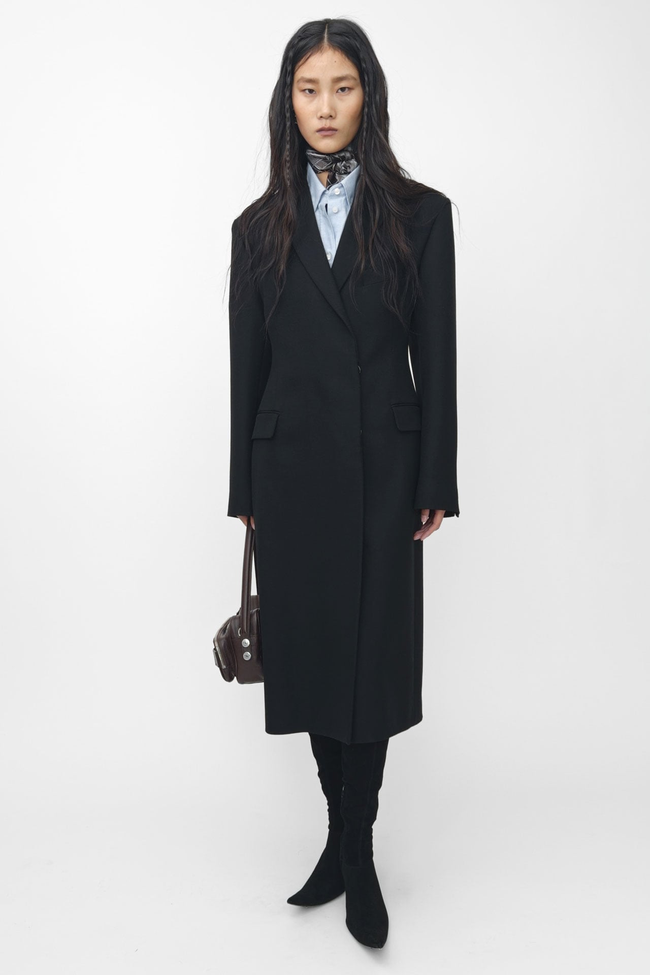 RW-WN-OUTW000059, Black