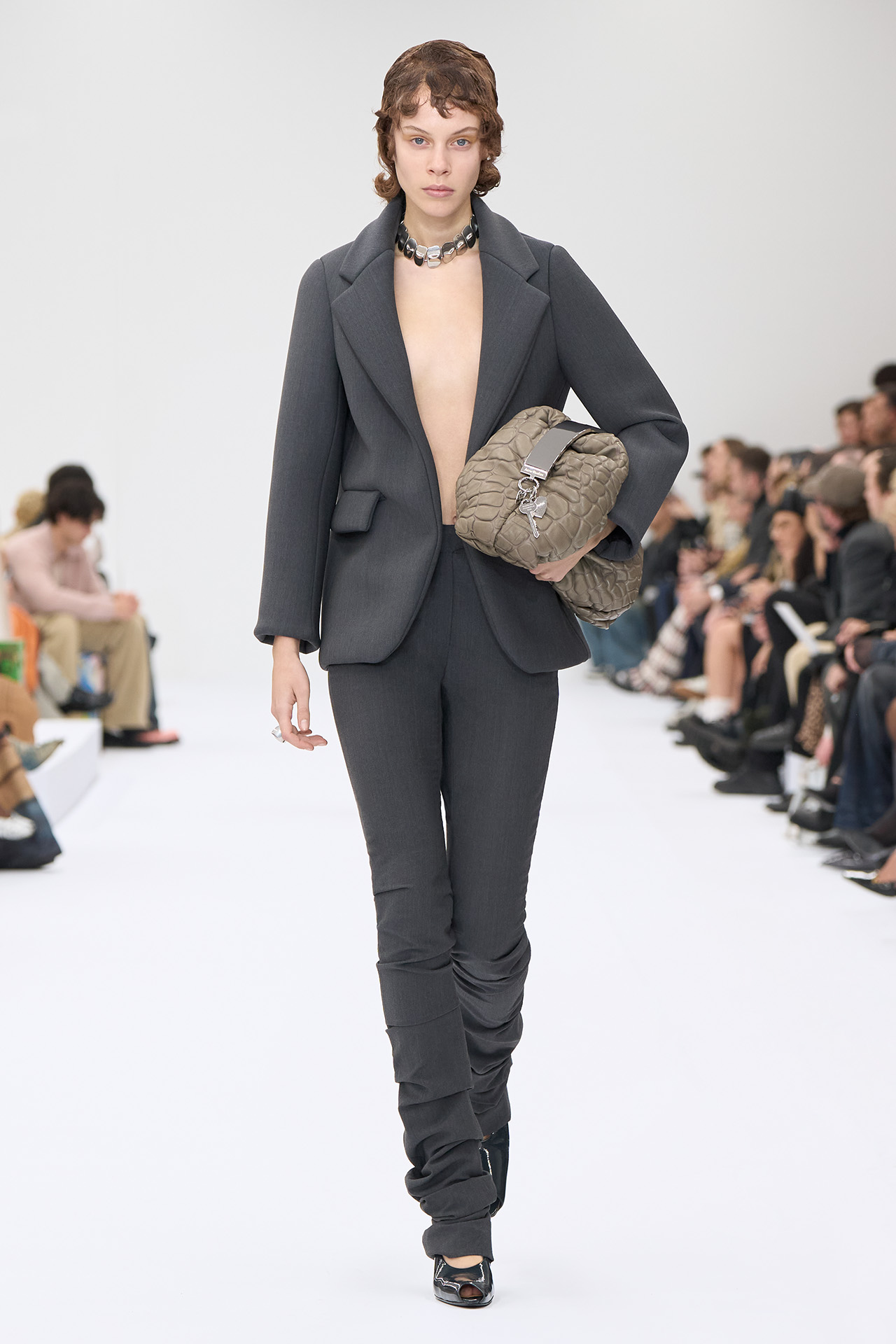 Acne Studios - Spring/Summer 2025 Collection