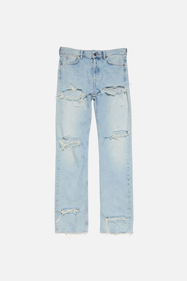 Women’s jeans