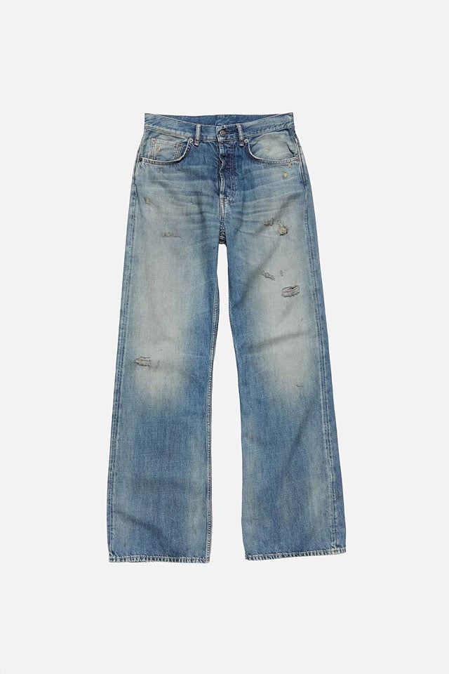 Men’s jeans
