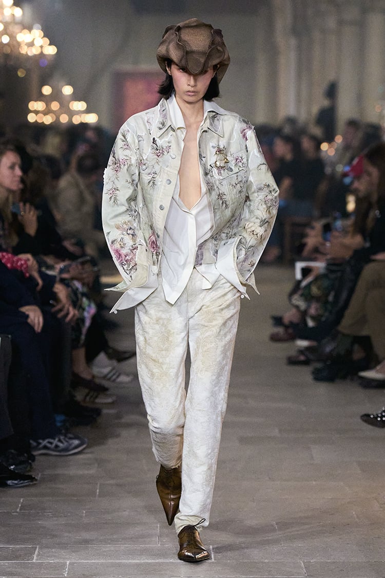 Look Spring/Summer 2027, image 5