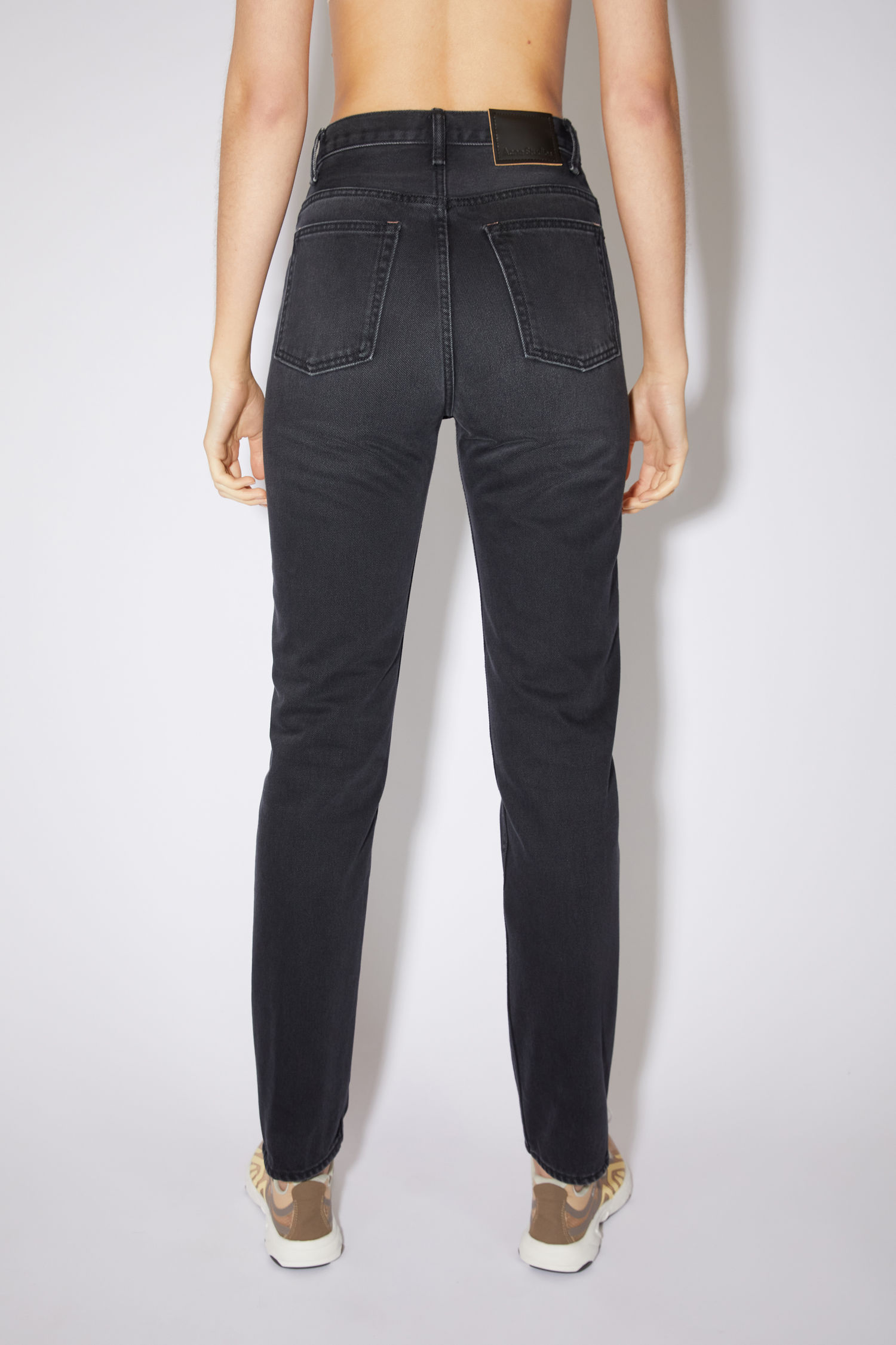 Acne Studios - Slim fit jeans - Washed 