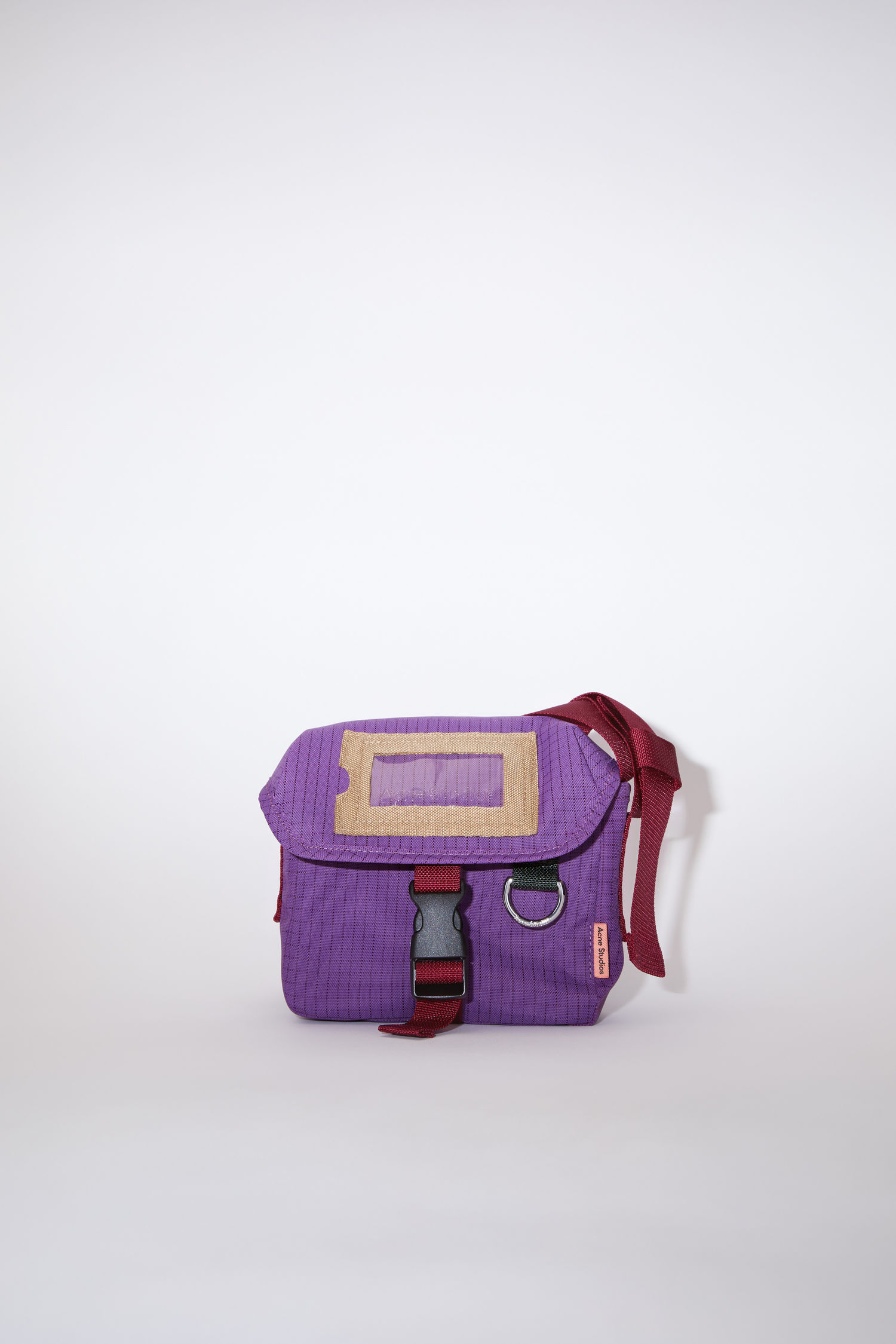 acne messenger bolsa