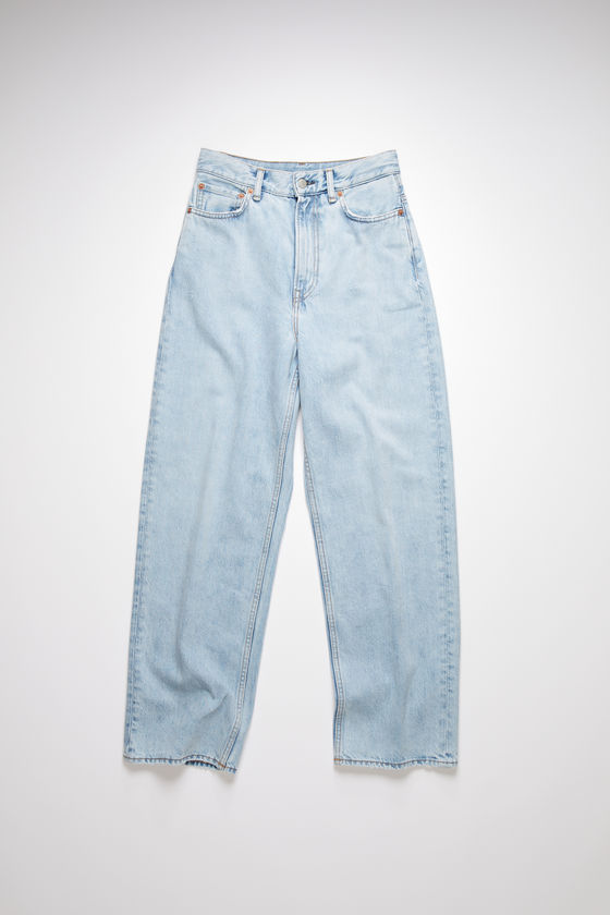 Acne Studios 1993 Summer Blue, Light blue