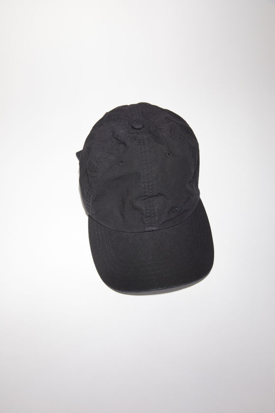 FN-UX-HATS000097, Anthracite grey