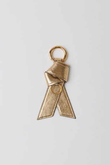 Leather goods FN-WN-ACCS000045 Gold 375x