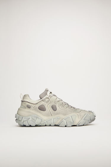 Shoes Bolzter Tumbled M White 375x