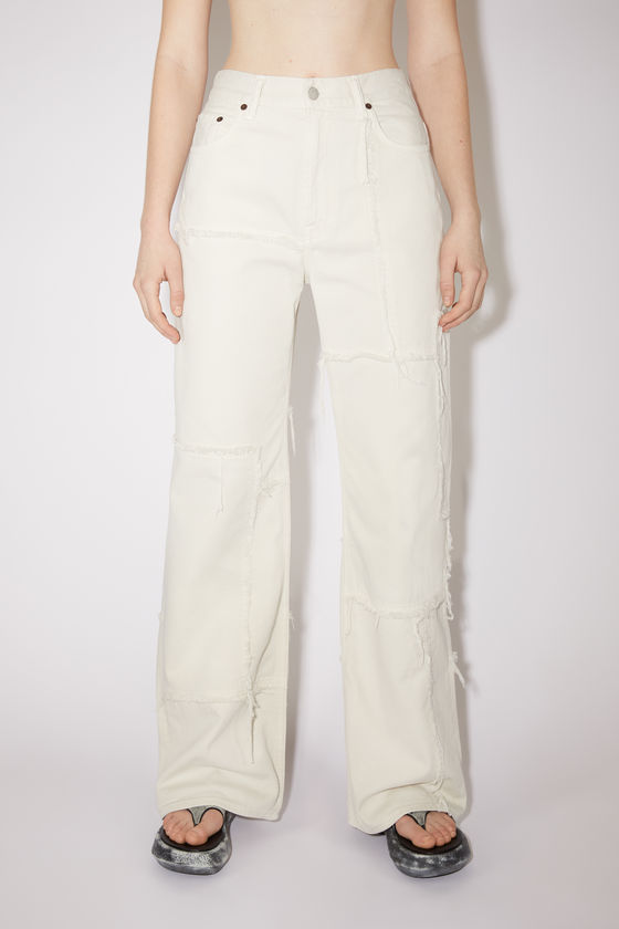 Acne Studios - Women's jeans