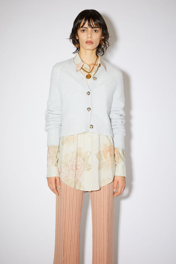 FN-WN-KNIT000330, Ice blue