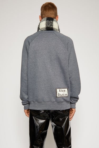 acne you first sweatshirt