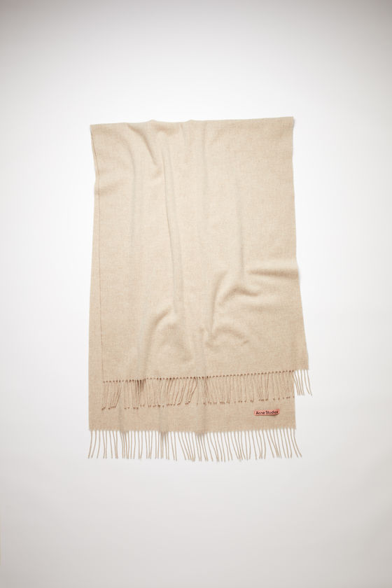 Canada New, Oatmeal melange