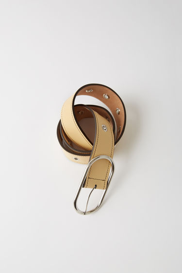 Accessories FN-WN-ACCS000032 Vanilla yellow 375x