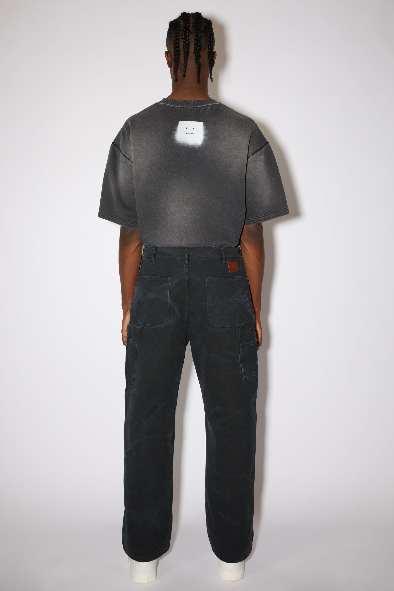 acne studios trousers