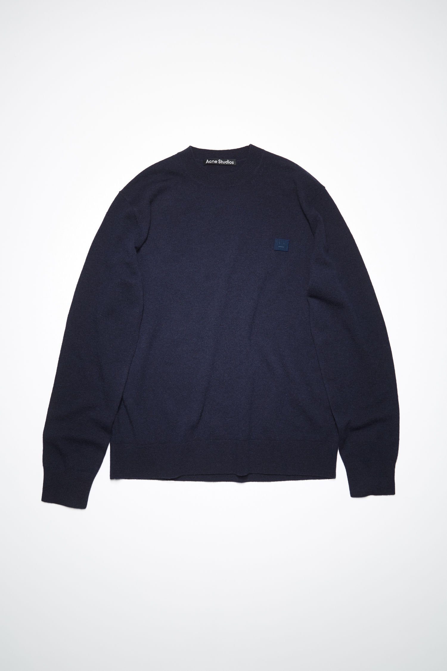 acne studios crewneck