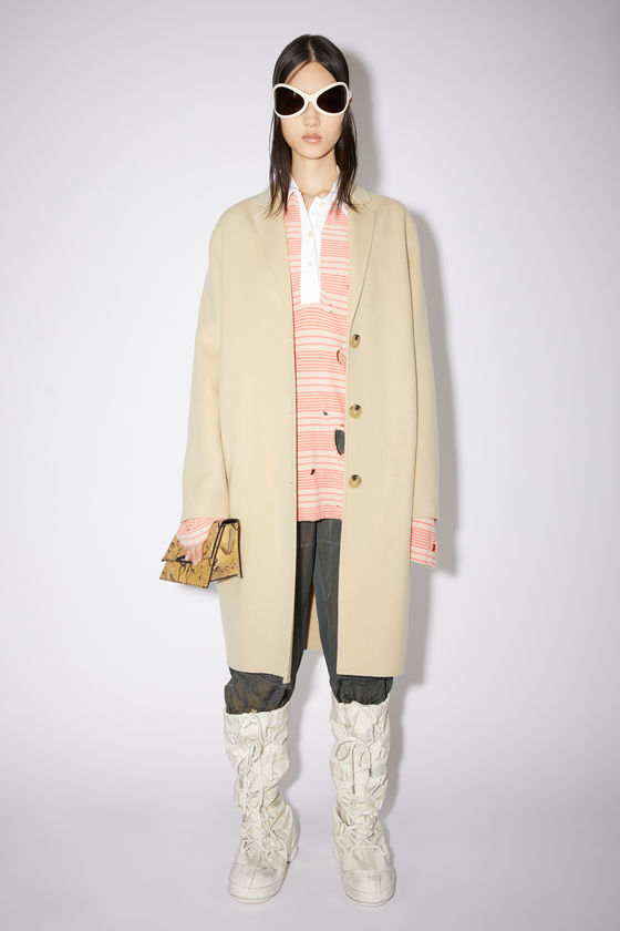 Acne Studios – Women's coats