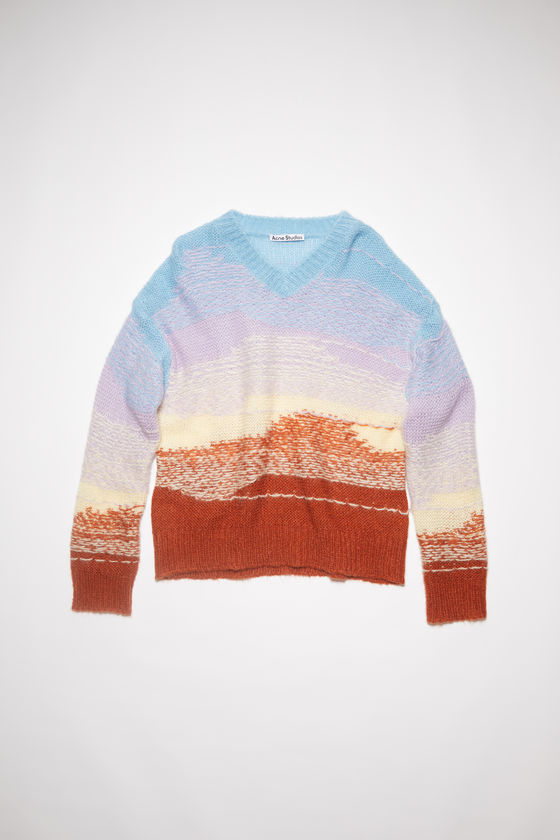 Acne Studios – Women's Knitwear