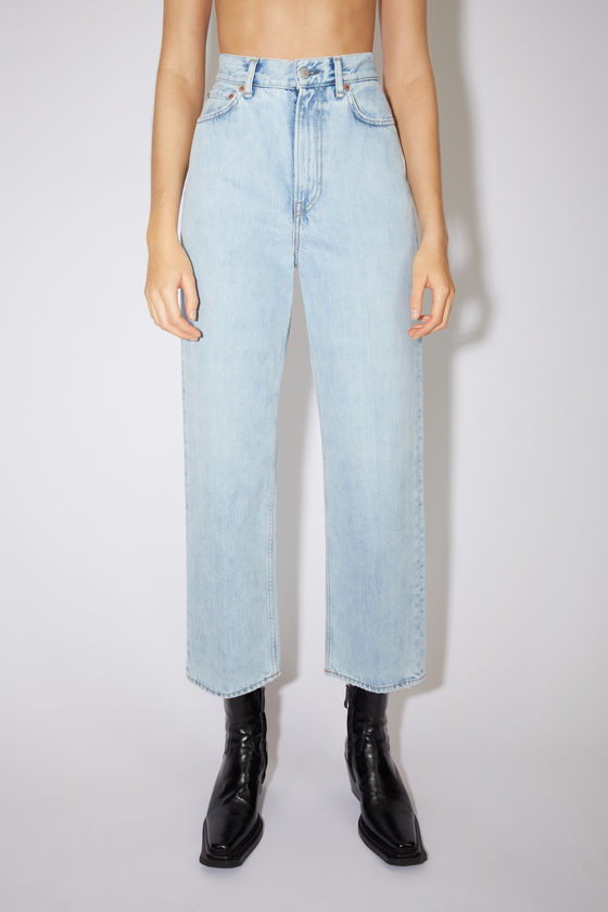 Acne Studios 1993 Summer Blue, Light blue