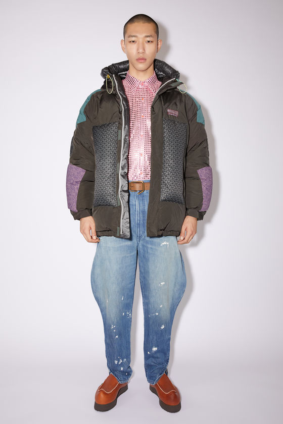 Acne Studios - Men's down jackets