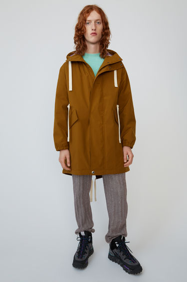 Ready-to-wear FN-MN-OUTW000144 Oil yellow 375x