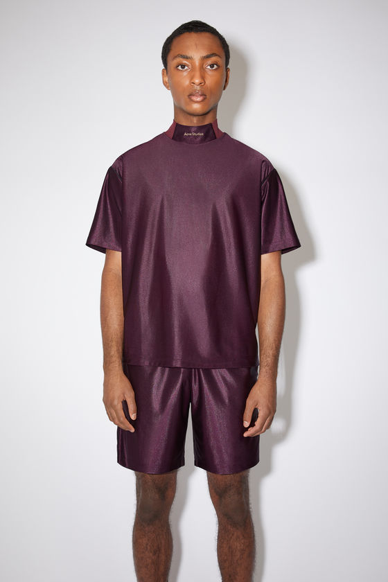 FN-MN-TSHI000264, Maroon red