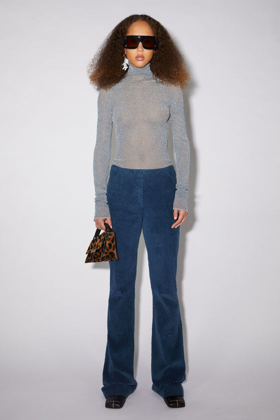 FN-WN-TROU000622, Blackbird blue