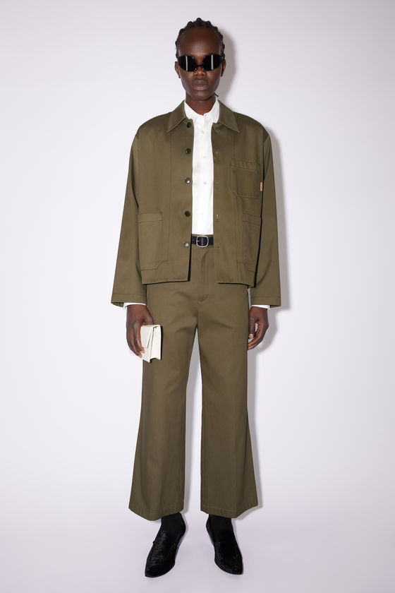 Acne Studios – Men's Outerwear