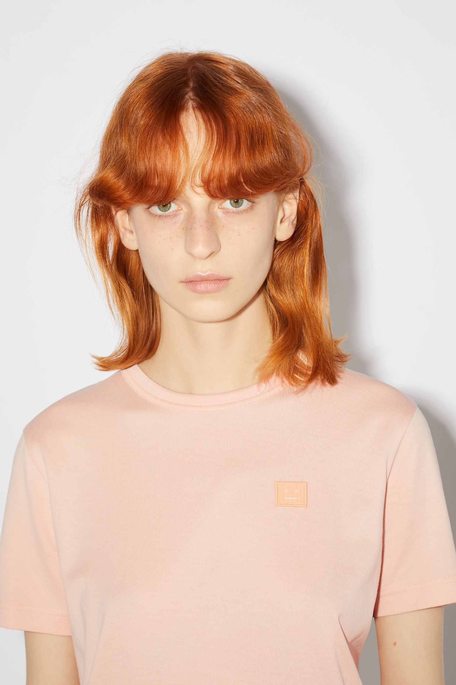Acne Studios - Slim fit t-shirt 
