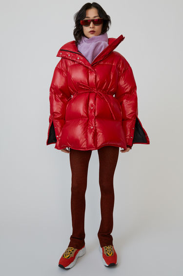 Ready-to-wear FN-WN-OUTW000154 Dark red 375x