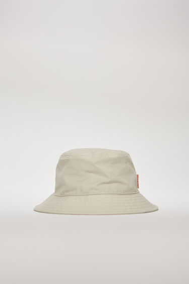 bucket hat acne studios