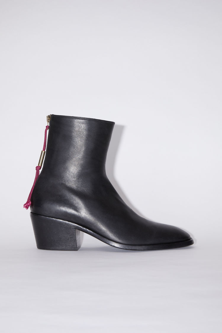 Acne Studios Peter Shoes in Calf Leather
