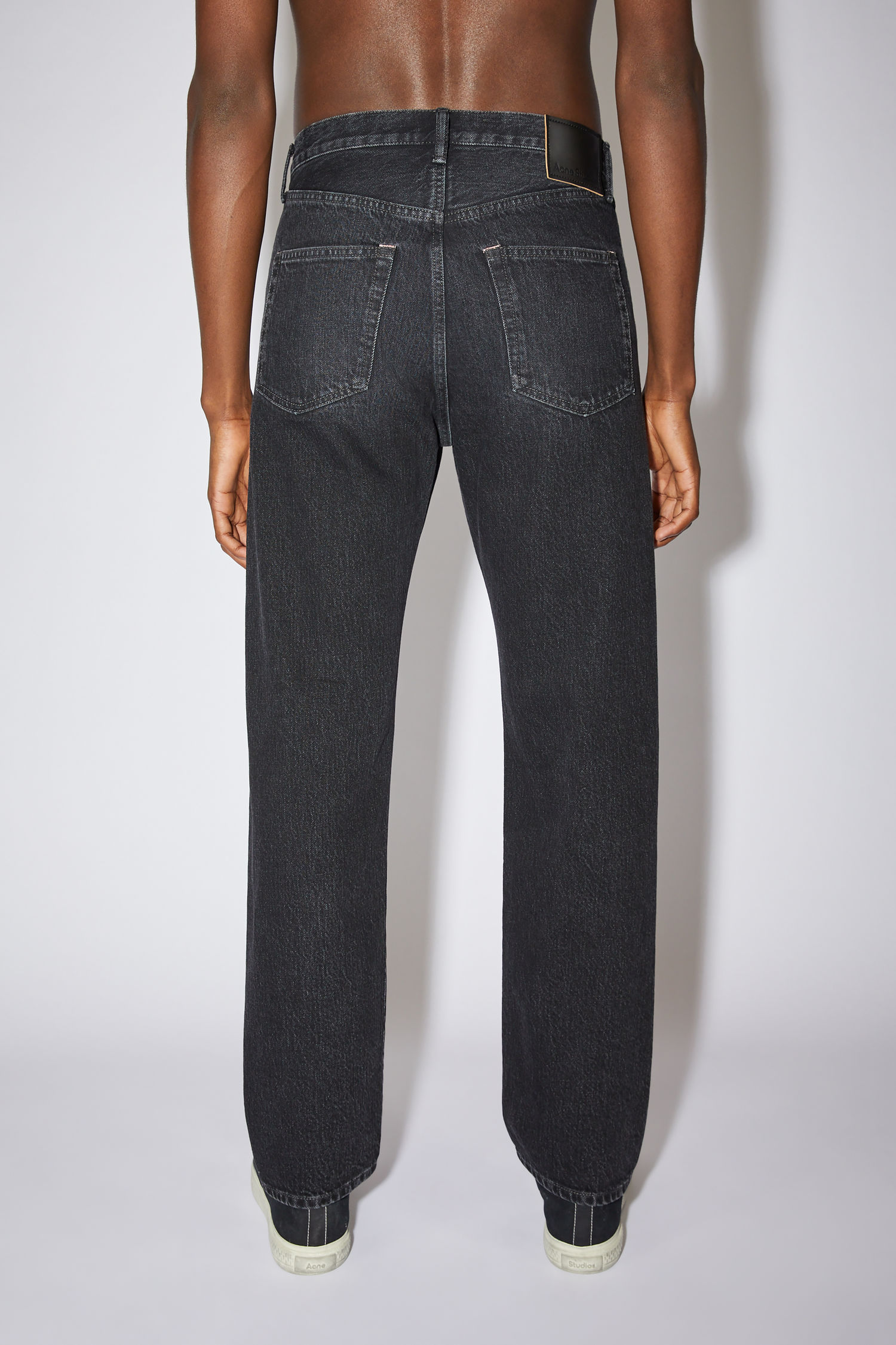 acne studios jeans
