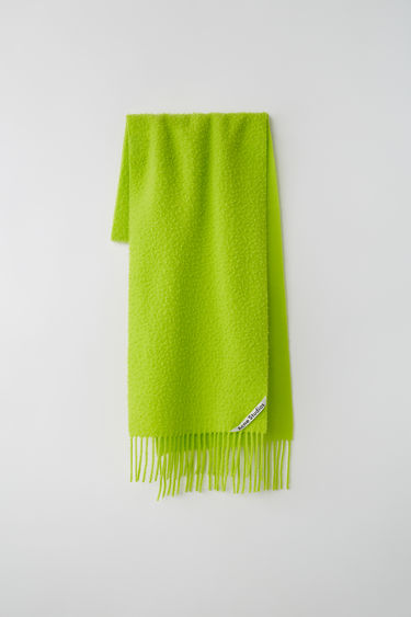 Accessories FN-UX-SCAR000037 Lime green 375x