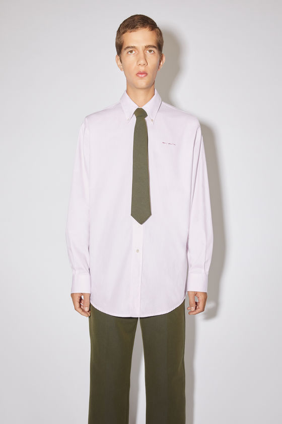 FN-MN-SHIR000389, White/pink